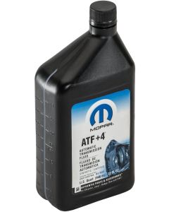 Mopar 68218057AC ATF+4 Automatic Transmission Fluid 