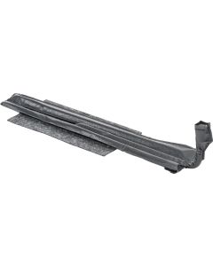 Mopar 52126112AB Jack Tool Storage Bag for 07-18 Jeep Wrangler JK