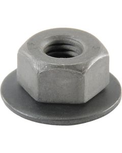 Crown Automotive J4200408 Fender Flare Nut for 84-01 Jeep Cherokee XJ