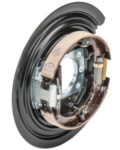 Mopar 52125175AA Rear Parking Brake Adapter for 07-18 Jeep Wrangler JK