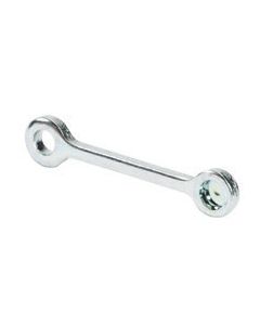 Mopar 68003601AA Parking Brake Actuator for 07-18 Jeep Wrangler JK