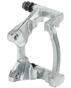 Mopar 68003775AA Rear Disc Brake Caliper Bracket for 07-18 Jeep Wrangler JK