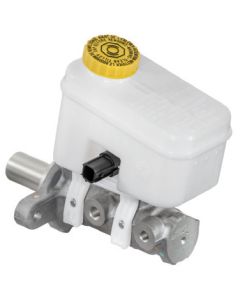 Mopar 68057474AE Brake Master Cylinder Assembly for 07-18 Jeep Wrangler JK