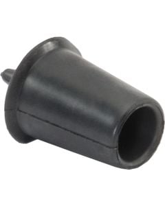 55395993AB - MOPAR SPARE TIRE BUMPER STABILIZER JK