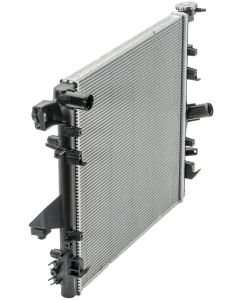 Mopar 68143886AA Radiator for 07-18 Jeep Wrangler JK