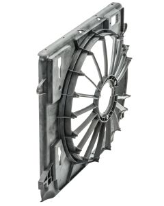 68039594AA - MOPAR FAN SHROUD 07-11 JK W/MANUAL TRAN