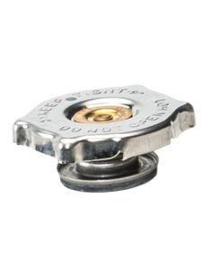 Mopar 55116901AA Radiator Cap for 97-07 Jeep Wrangler TJ & JK; 02-05 Liberty KJ and 93-04 Grand Cherokee ZJ & WJ