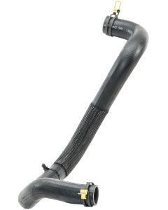 Mopar 55111395AE Lower Radiator Hose for 12-18 Jeep Wrangler JK