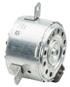 Mopar 68039595AA Fan Motor for 07-11 Jeep Wrangler JK with 3.8L & 12-18 Jeep Wrangler JK with 2.8L