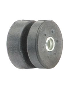 Mopar 52079419 Upper Radiator Isolator for 07-19 Jeep Wrangler JK & JL and 2020 Gladiator JT