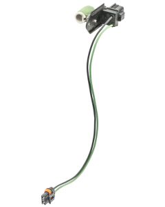 Mopar 55056789AC Electric Fan Wiring Harness for 07-18 Jeep Wrangler JK