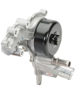 Mopar 68079412AD Water Pump for 12-18 Jeep Wrangler JK