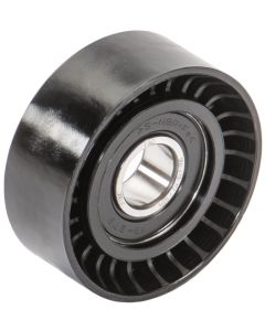 Mopar 04627039AA Right Idler Pulley for 12-18 Jeep Wrangler JK