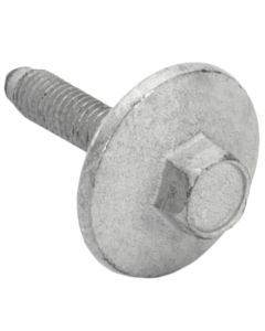 06510429AA - MOPAR HEX FLANGE HEAD BOLT M8X1.25X35 L
