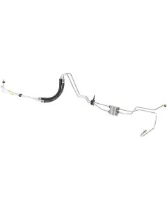 Mopar 55111450AE Supply and Return Tube and Hose for 12-18 Jeep Wrangler JK