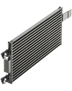 Mopar 68143895AA Auxiliary Transmission Oil Cooler  for 12-18 Jeep Wrangler JK with Automatic Transmission