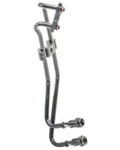 68143893AA - MOPAR OIL COOL PRESS/RET LINE 12-UP JK