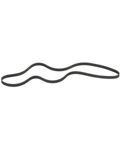 Mopar 4627043AA Serpentine Belt for 12-18 Jeep Wrangler JK with Air Conditioning