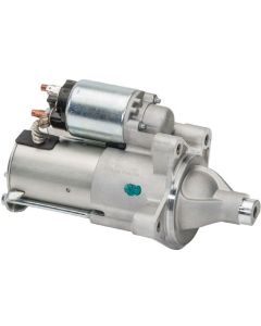 Mopar 56029852AB Starter for 12-22 Jeep Wrangler JK and JL with 3.0L or 3.6L Engine