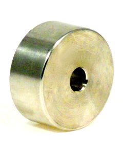 Mountain Off-Road BP225X1 1" Aluminum Body Mount Puck 