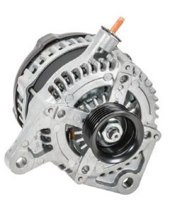Mopar R4801304AC 160 Amp Alternator for 07-11 Jeep Wrangler JK