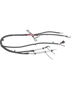56051599AC - MOPAR BATTER WIRING 07-10 JK
