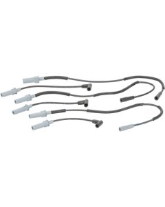 Mopar 68017712AC Ignition Cable Package for 07-11 Jeep Wrangler JK