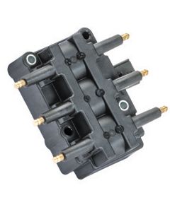 Mopar 56032520AF Ignition Coil Pack for 07-11 Jeep Wrangler JK