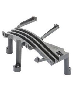 Mopar 05149053AB Ignition Cable Tray for 07-11 Jeep Wrangler JK