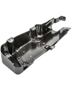 Mopar 52059743AJ Fuel Tank Skid Plate for 07-18 Jeep Wrangler JK 2 Door