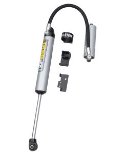 Shock, JL Suspension 2Door 8100 RH Front