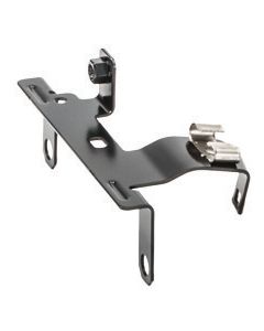 68149657AA - MOPAR FUEL LINE BRACKET 12-UP JK