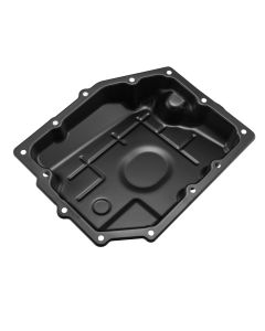 OMIX 19003.17 Automatic Transmission Oil Pan for 03-11 Jeep Wrangler TJ & JK and 03-12 Liberty KJ & KK