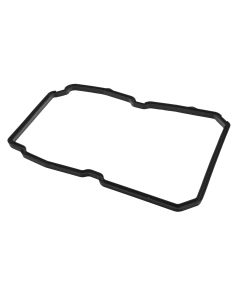 OMIX 19003.41 Automatic Transmission Oil Pan Gasket for 11-18 Jeep Wrangler JK; 08-12 Liberty KK; 05-13 Grand Cherokee WK and 06-10 Commander XK