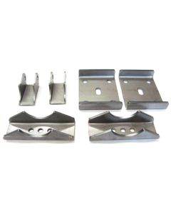 MORE SPRING OVER AXLE KIT DANA 30