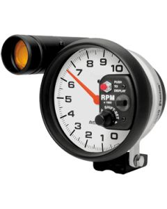 5IN SHFT LITE TACHOMETER 10,000 RPM