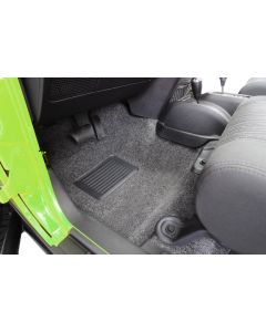 HUSKY LINERS GUARDIAN COMFORT JEEP LINER 2007-2010 JEEP WRANGLER(JK)