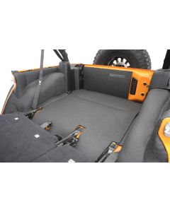 HUSKY LINERS GUARDIAN IMPACT JEEP LINER 2011-2017 JEEP WRANGLER(JK)