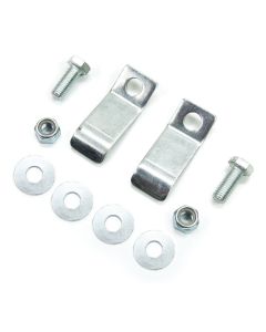TERAFLEX RR UPPER COIL RETAINER KIT JK