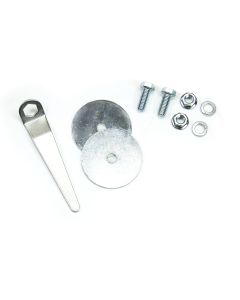 TERAFLEX RR LOWER COIL RETAINER KIT JK