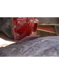 RANCHO REAR DANA 44 DIFF GLIDE PLATE JK