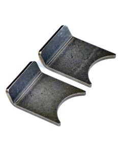 TERAFLEX FR LOWER FLEXARM SKIDPLATES JK