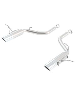 BORLA ATAK EXHAUST 12-13 WK2 SRT8