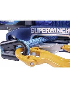 SUPERWINCH ROCK 12.8 COMPETITION WINCH  1612221