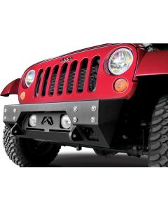 FAB4 FMJ FRONT WINCH BUMPER STUBBY JK