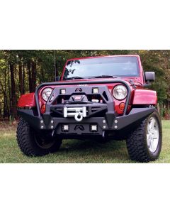FAB4 FMJ WINCH BUMPER MODIFIER JK