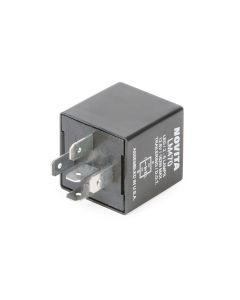 Novita Technologies 37487 LED Compatible  Flasher for 01-06 Jeep Wrangler TJ