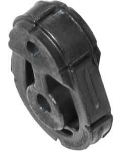 Mopar 52059929AA Exhaust Support Isolator for 07-18 Jeep Wrangler JK