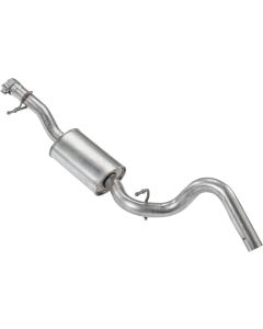 05147214AD - MOPAR EXHAUST EXT PIPE 12-UP   JK 2DR
