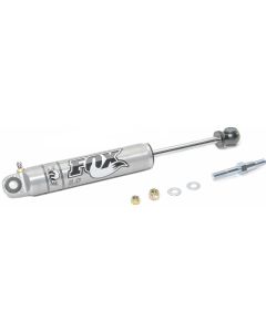 Fox® Racing Shox 985-24-072 2.0 Performance Series IFP Steering Stabilizer for 84-06 Jeep Wrangler YJ, TJ, TJ Unlimited, Cherokee XJ & Comanche MJ
